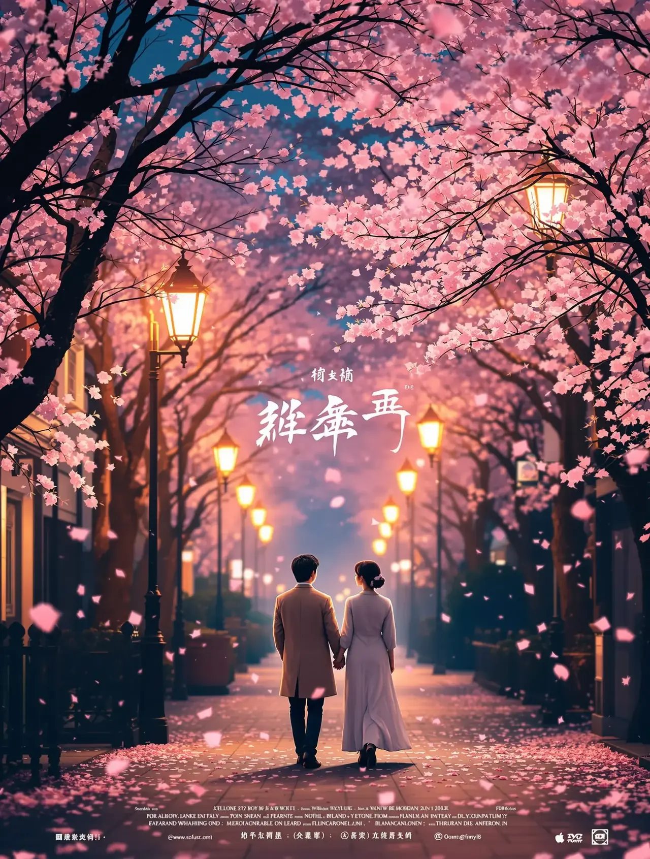 春夜微醺 - 三级影视高清影视封面