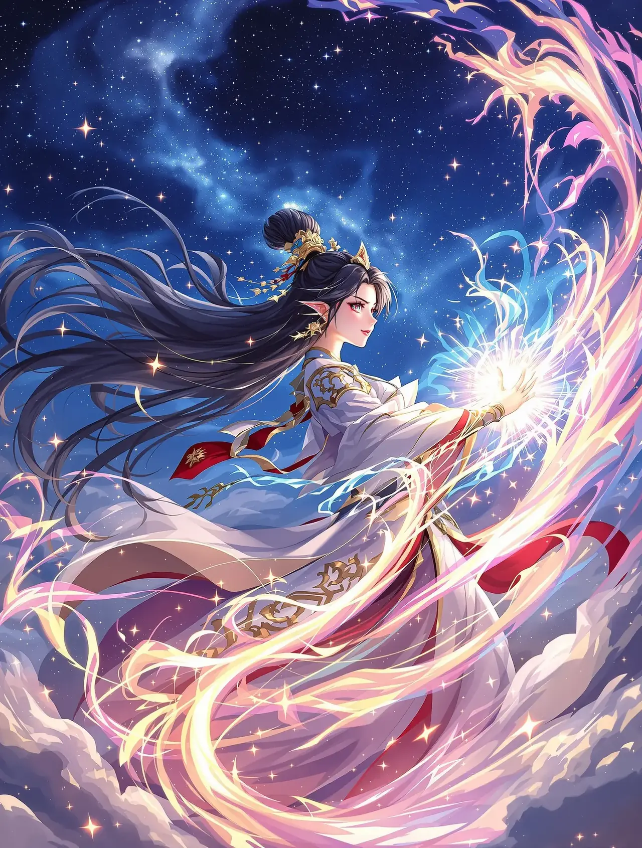 星辰传说 - 三级影视高清影视封面